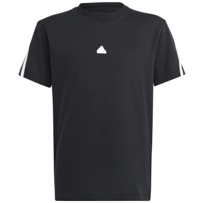 Adidas Future Icons 3-Streifen T-Shirt Kinder