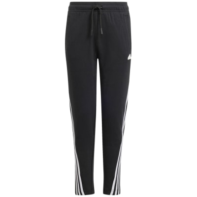 Adidas Future Icons 3-Streifen Ankle-Length Kinder Hose