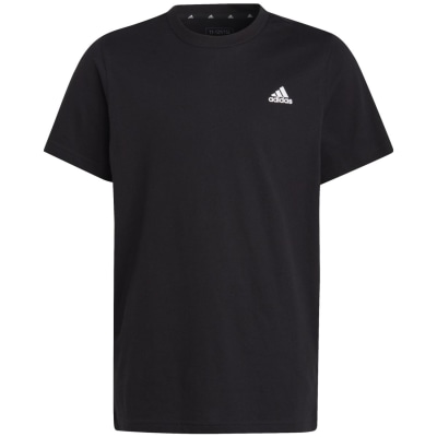 Adidas Essentials Small Logo Cotton Kinder T-Shirt