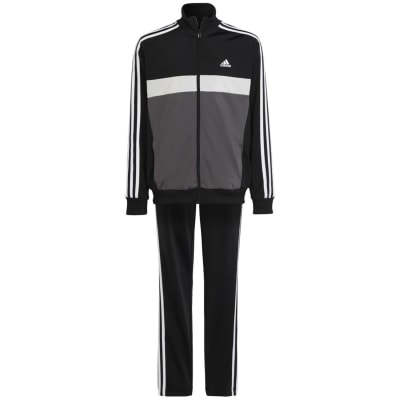Adidas Essentials 3-Streifen Tiberio Kinder Jogginganzug