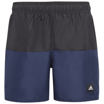 Adidas Colorblock Badeshorts Jungen