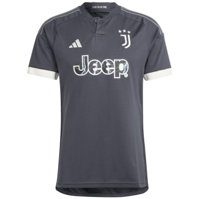 Adidas Juventus Turin Condivo 22 Torwarttrikot Herren