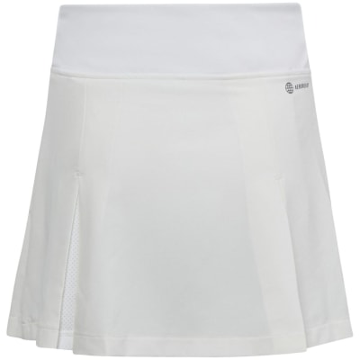 Adidas Club Tennis Faltenrock Mädchen Rock