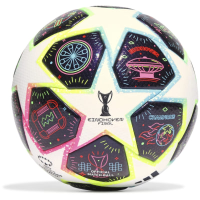 Adidas UWCL Pro Eindhoven Ball Unisex