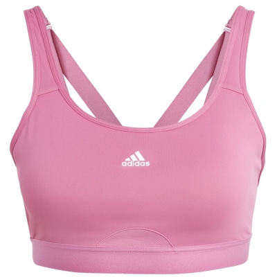 Adidas TLRD Move Training High-Support Sport-BH Damen