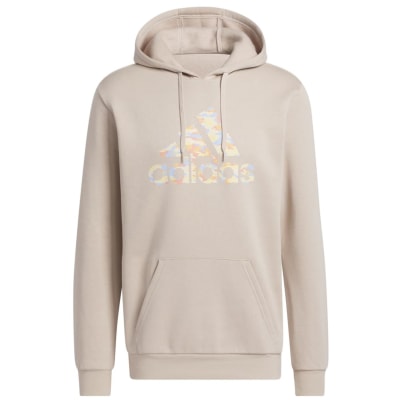 Adidas Sportswear Camo Hoodie Herren