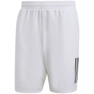 Adidas Club 3-Streifen Tennis 9inch Herren Shorts