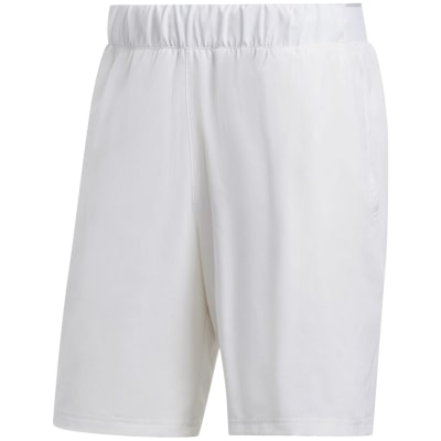 Adidas Club Tennis Stretch Woven 7inch Herren Shorts