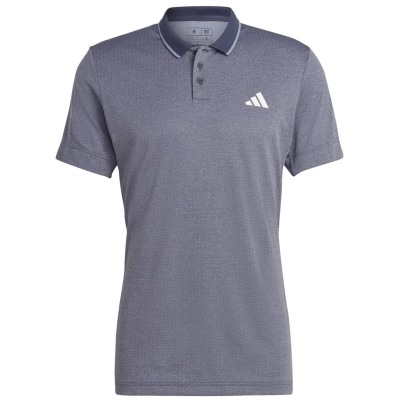 Adidas Tennis Freelift Poloshirt Herren