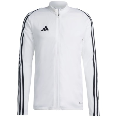 Adidas Tiro 23 League Herren Fußballjacke