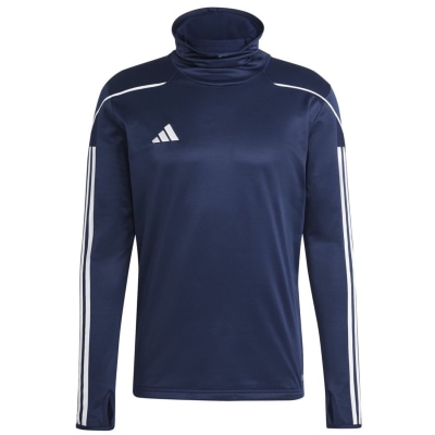 Adidas Tiro 23 League Warm Top Herren Fleecejacke