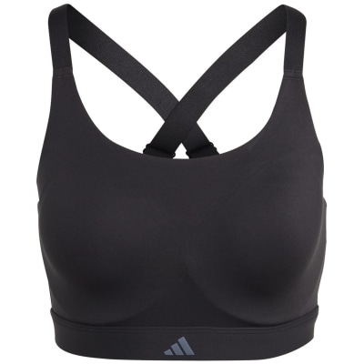 Adidas Tailored Impact Luxe Training High-Support Sport-BH Damen