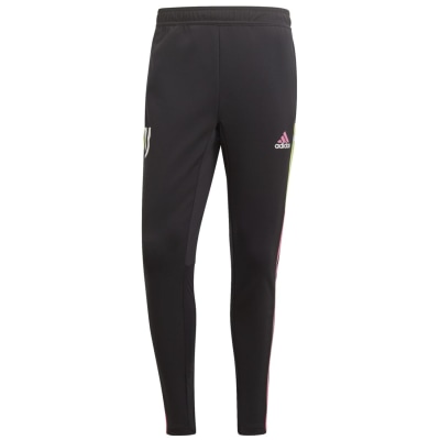 Adidas Juventus Turin Condivo 22 Trainingshose Herren Fußballhose