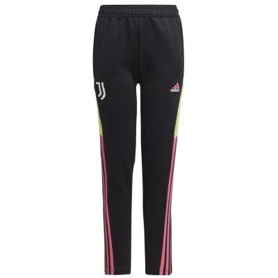 Adidas Juventus Turin Condivo 22 Trainingshose Kinder