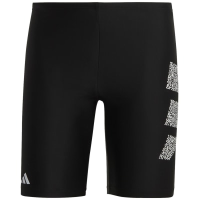 Adidas Branded Jammer-Badehose Herren