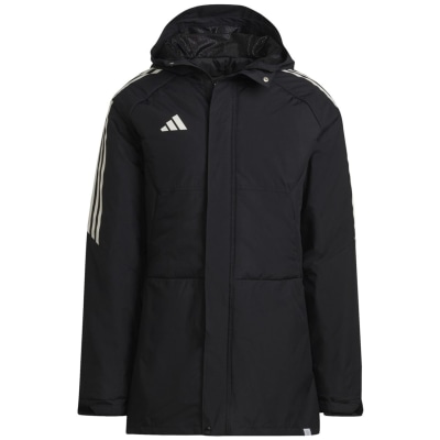 Adidas Condivo 22 Stadium Parka Herren