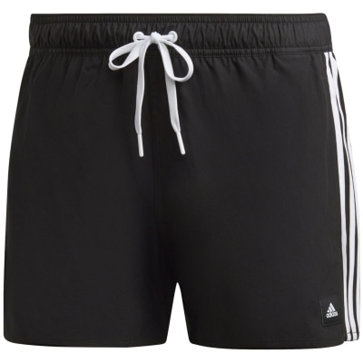 Adidas 3-Streifen CLX Badeshorts Herren