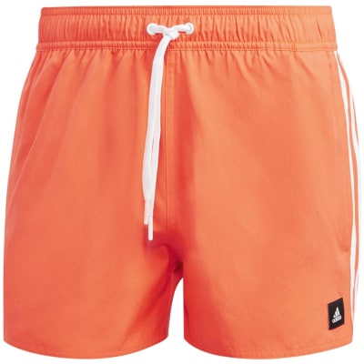 Adidas 3-Streifen CLX Badeshorts Herren