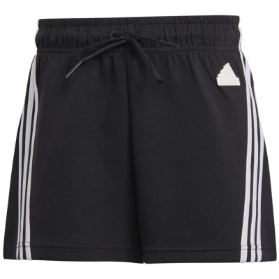 Adidas Future Icons 3-Streifen Shorts Damen
