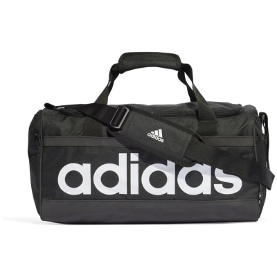 Adidas Essentials Linear Duffelbag M Unisex