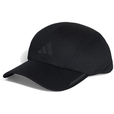 Adidas Running Aeroready Four-Panel Mesh Kappe Unisex