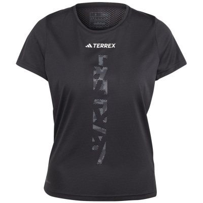 Adidas Terrex Agravic Trail Running T-Shirt Damen