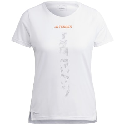 Adidas Terrex Agravic Trail Running T-Shirt Damen