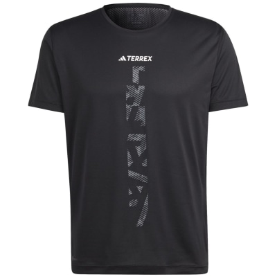 Adidas Terrex Agravic Trail Running Herren T-Shirt