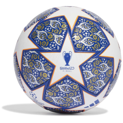 Adidas UCL Pro Istanbul Football Unisex