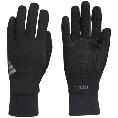 Adidas Cold.rdy Reflective Detail Running Handschuhe Unisex Fingerhandschuhe