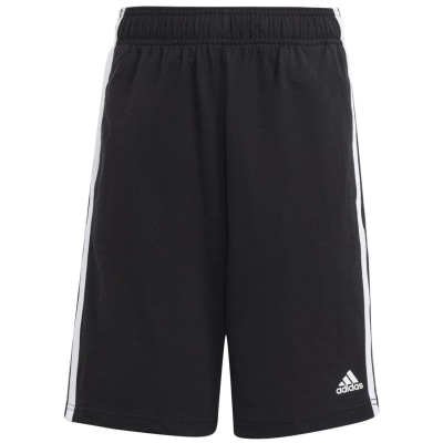 Adidas Essentials 3-Streifen Knit Shorts Kinder