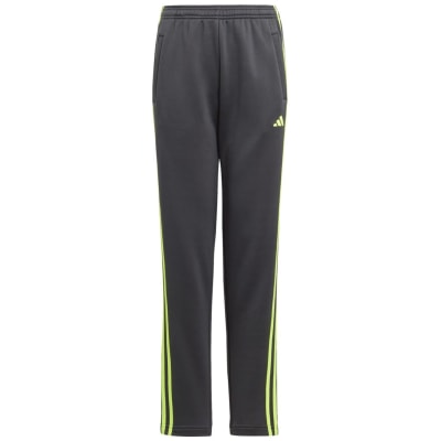 Adidas Train Essentials AEROREADY 3-Streifen Regular-Fit Hose Kinder