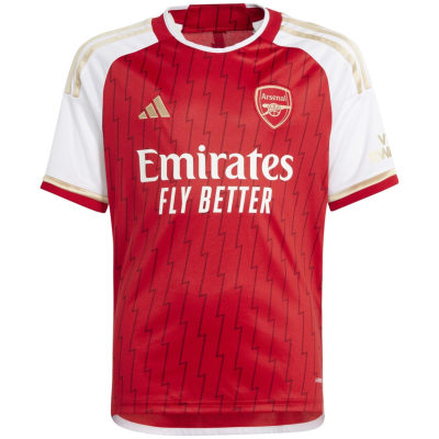 Adidas Arsenal London 23/24 Heimtrikot Jungen