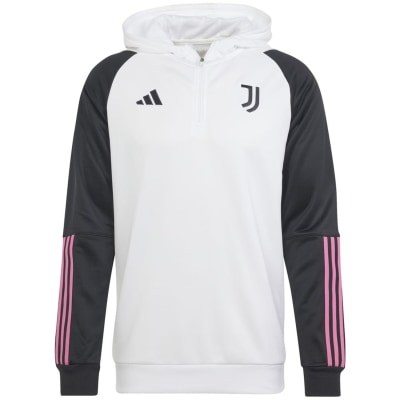 Adidas Juventus Turin Tiro 23 Hoodie Herren