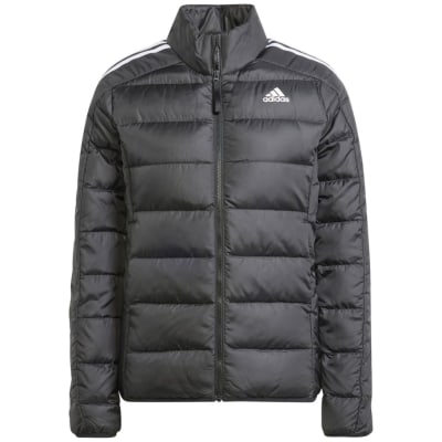 Adidas Essentials 3-Streifen Light Daunenjacke Damen