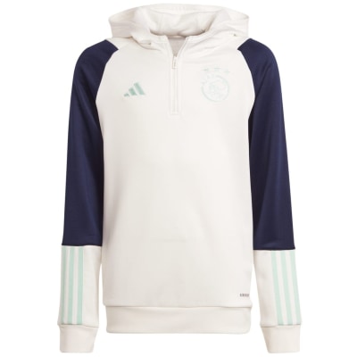 Adidas Ajax Amsterdam Tiro 23 Kinder Kapuzenpullover