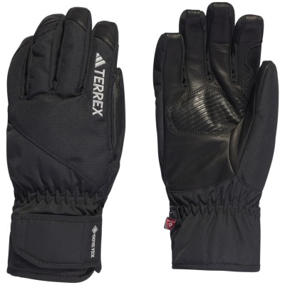 Adidas Terrex Gore-Tex Under-The-Cuff Handschuhe Unisex Fingerhandschuhe