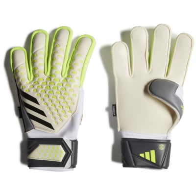 Adidas Predator Match Fingersave Torwarthandschuhe Unisex