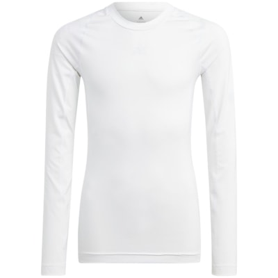 Adidas Techfit AEROREADY Longsleeve Jungen
