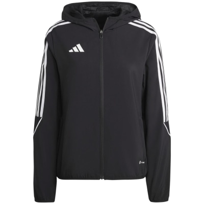 Adidas Tiro 23 League Damen Schlupfjacke