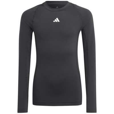 Adidas Techfit AEROREADY Longsleeve Jungen