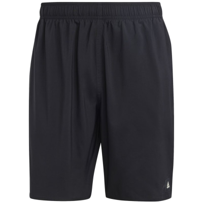 Adidas Solid CLX Classic-Length Badeshorts Herren