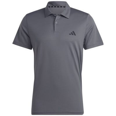 Adidas Train Essentials Training Poloshirt Herren
