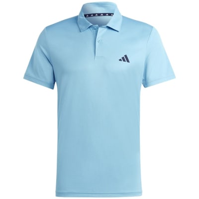 Adidas Train Essentials Training Poloshirt Herren