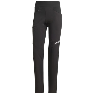Adidas TERREX Techrock Alpine Kletterhose Damen