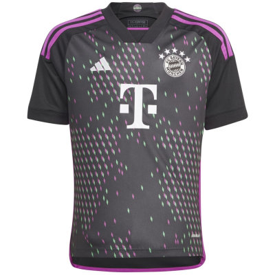 Adidas FC Bayern München 23/24 Kids Heimtrikot Kinder