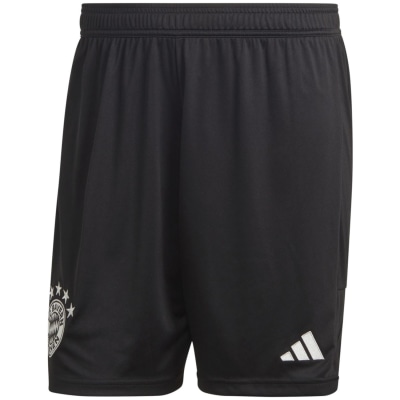 Adidas FC Bayern München Tiro 23 Torwartshorts Herren