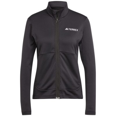 Adidas Terrex Multi Light Fleecejacke Damen