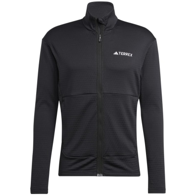 Adidas TERREX Multi Light Fleecejacke Herren