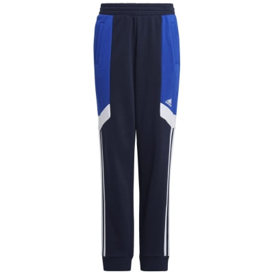 Adidas Colorblock 3-Streifen Hose Kinder